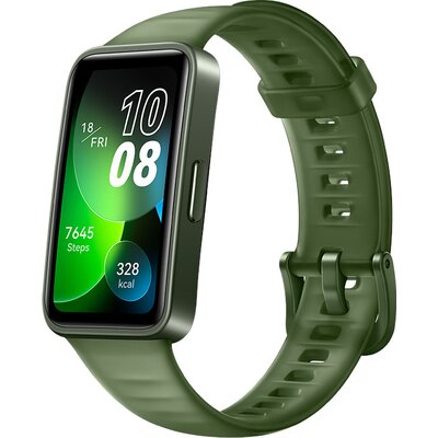 Smartband HUAWEI Band 8 Zielony