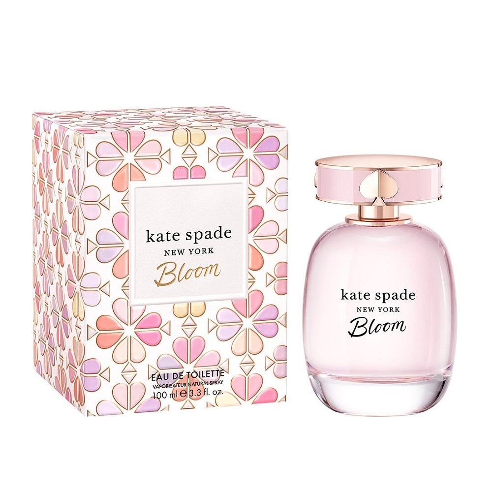Kate Spade Bloom woda toaletowa damska, 100 ml