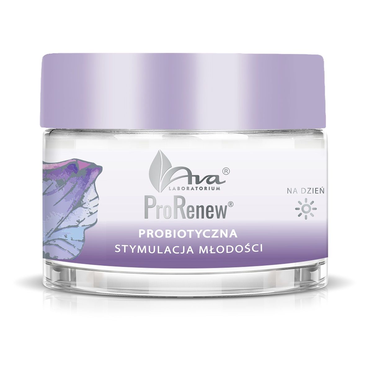 Ava ProRenew krem odbudowujący do twarzy na dzień i noc, 50 ml