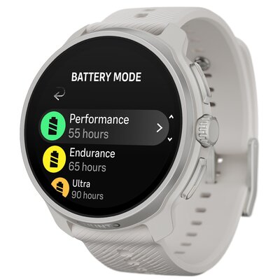 Smartwatch SUUNTO Race 2 Szary