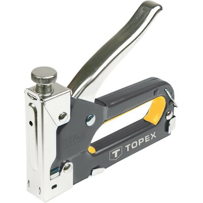 Zszywacz tapicerski TOPEX 41E905