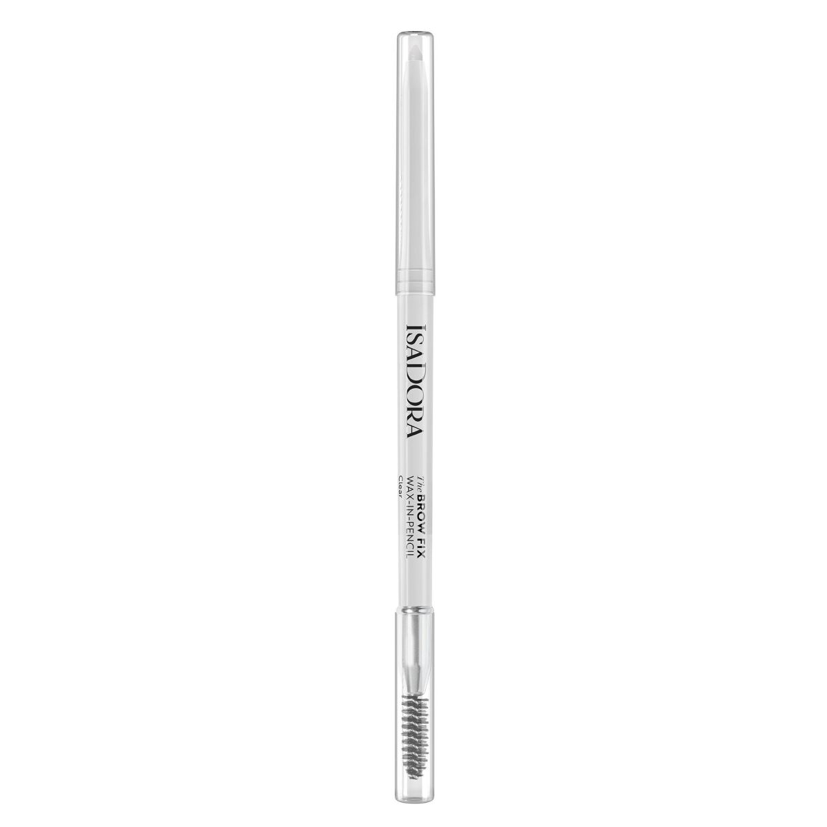 IsaDora Brow Fix wosk do stylizacji brwi 00, 0,25 g