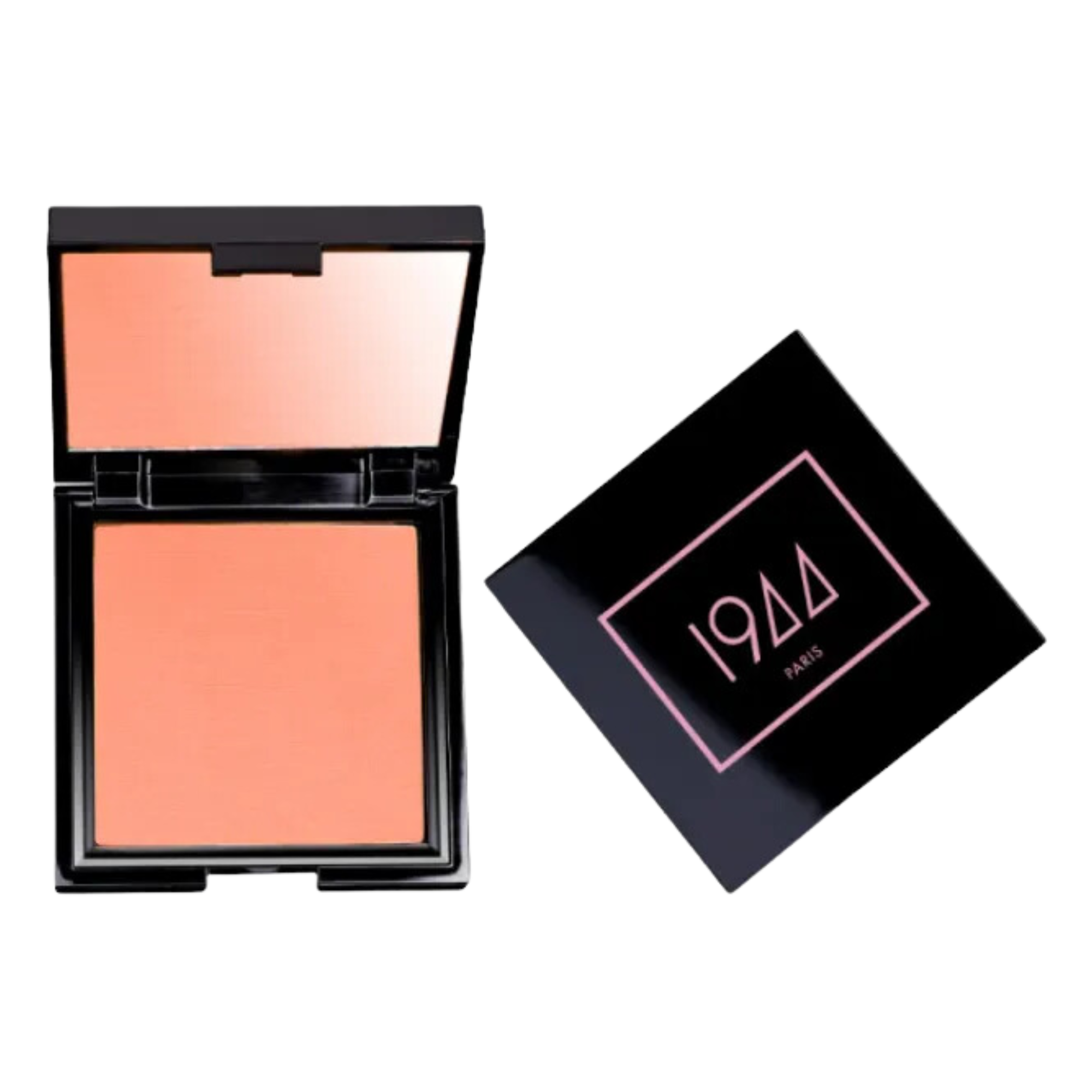 1944 Paris Le Rose aux Joues róż do policzków BU104 Corail Emoi, 7 g