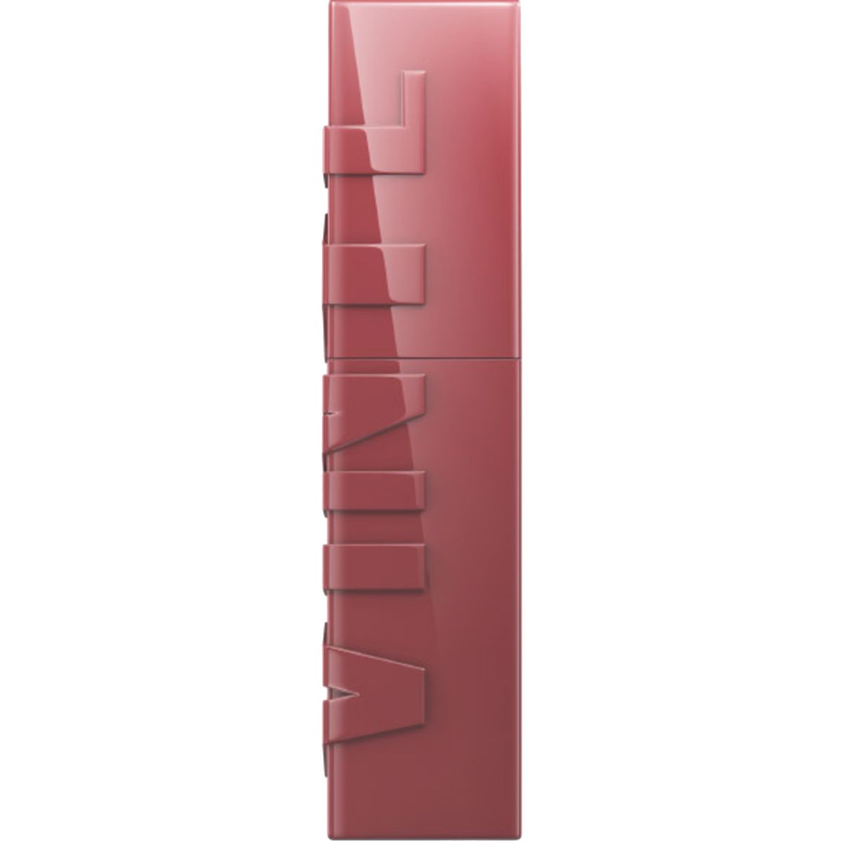 Maybelline New York Super Stay Vinyl INK pomadka do ust 120 punchy, 4,2 ml