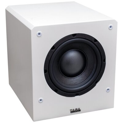 Subwoofer TAGA HARMONY TSW-80 Biały