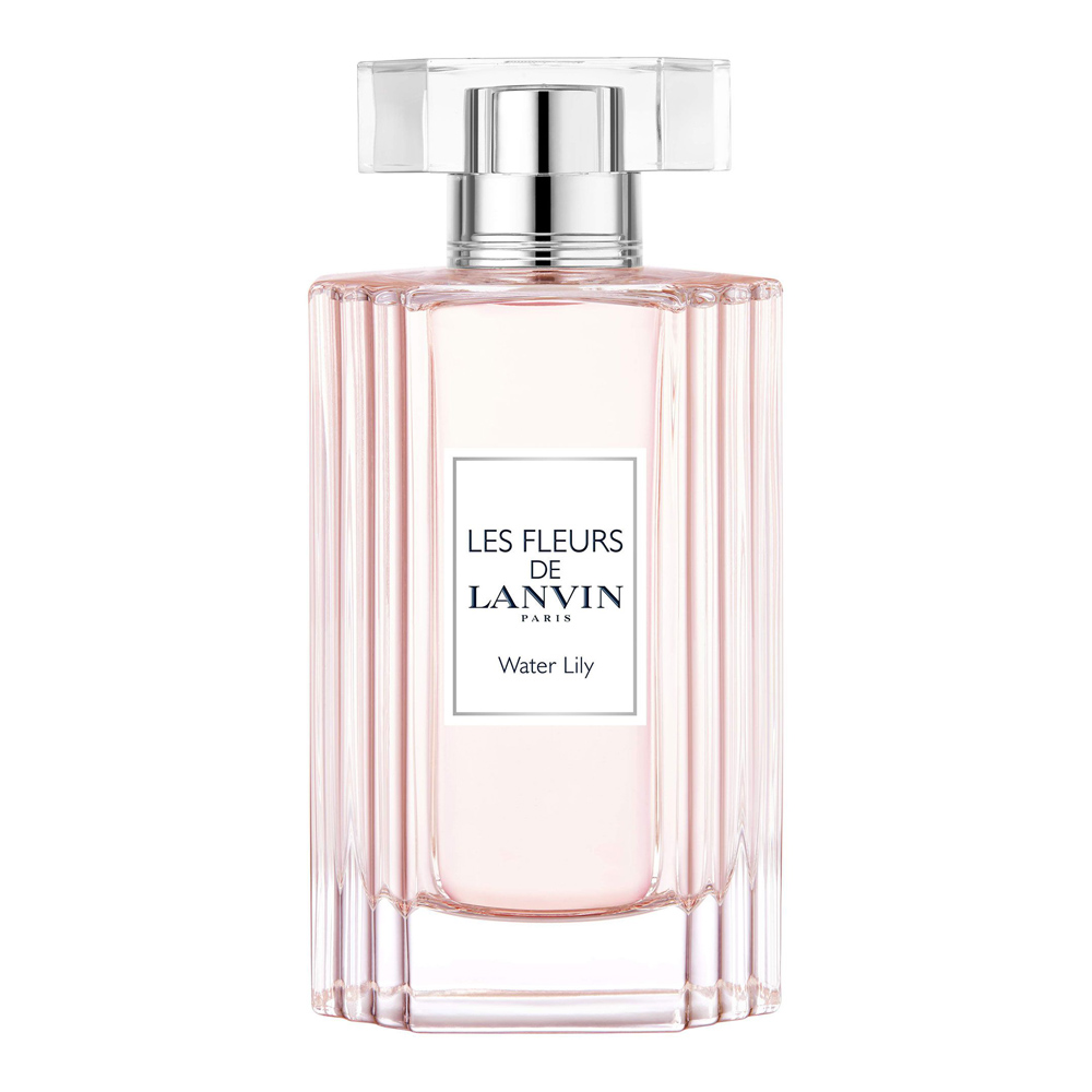 Lanvin Les Fleurs de Lanvin Water Lily woda toaletowa damska, 90 ml