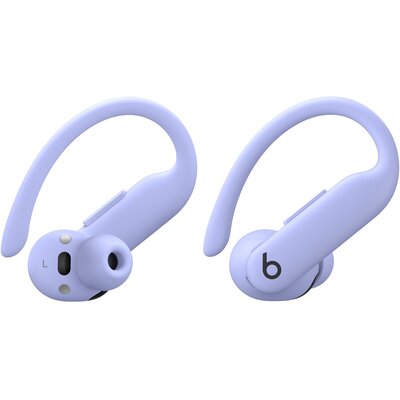 Słuchawki dokanałowe BEATS Powerbeats Pro 2 Hiperfiolet