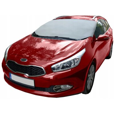 Osłona antyszronowa CARPASSION 100111