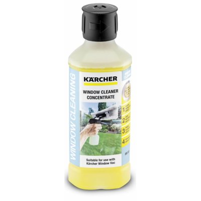 Środek czyszczący KARCHER RM 503 6.295-840 500 ml