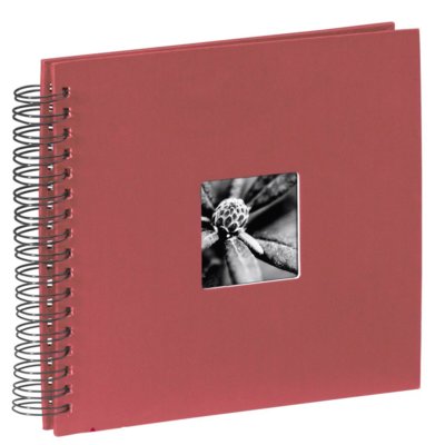 Album HAMA Fine Art Czarne kartki (50 stron)