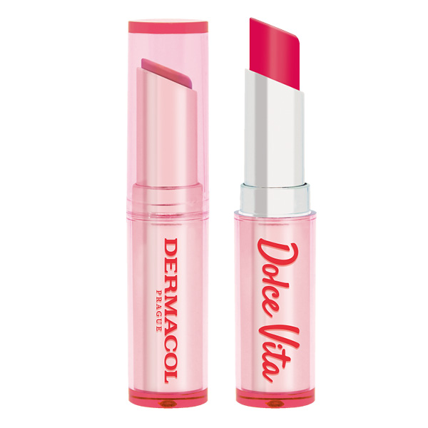 Dermacol pomadka do ust 07, 3 g
