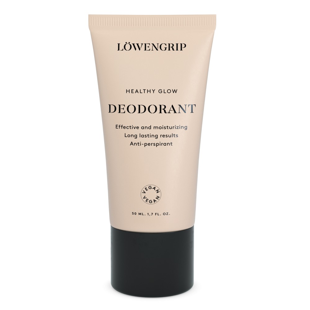 Lowengrip Healthy Glow dezodorant, 50 ml