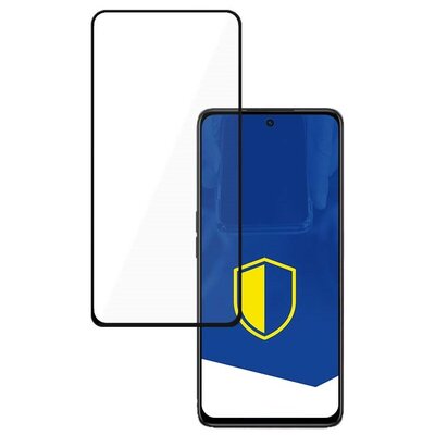 Szkło hartowane 3MK Tempered Glass + do Oppo A58 4G