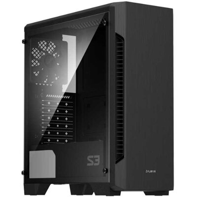 Obudowa ZALMAN S3