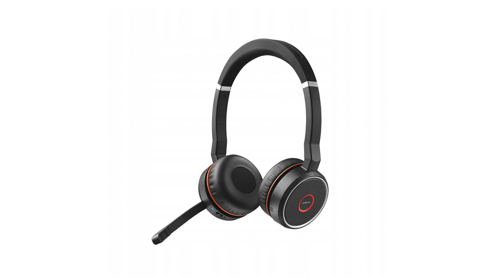 Słuchawki bezprzewodowe Jabra Evolve 75 SE USB-A MS Stereo - 7599-842-109