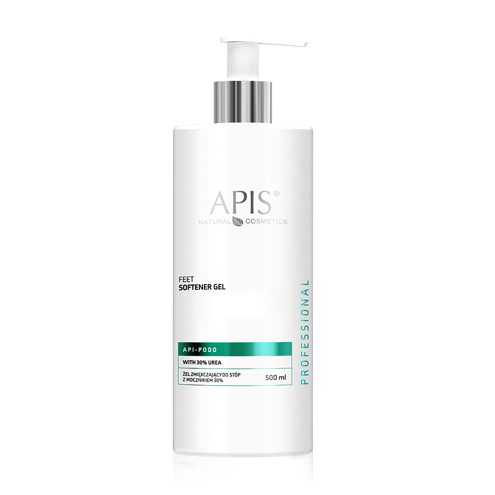 Apis Api-Podo żel zmiękczający do stóp, 300 ml