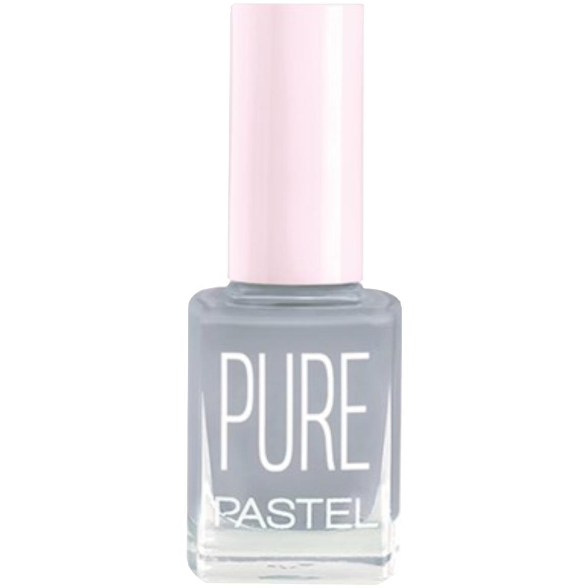Pastel Pure klasyczny lakier do paznokci 603, 13 ml
