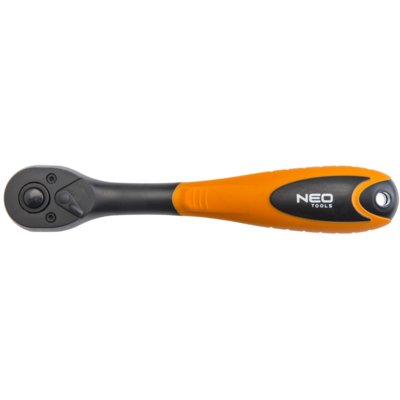 Grzechotka NEO TOOLS 08-514 1/4 cala