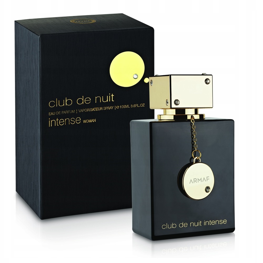 Armaf Club de Nuit Intense Woman woda perfumowana damska, 105 ml