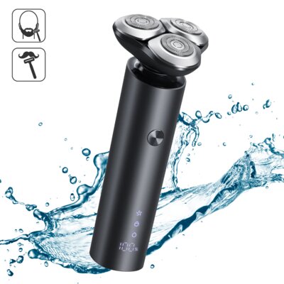Golarka XIAOMI Electric Shaver S301 Na mokro i sucho
