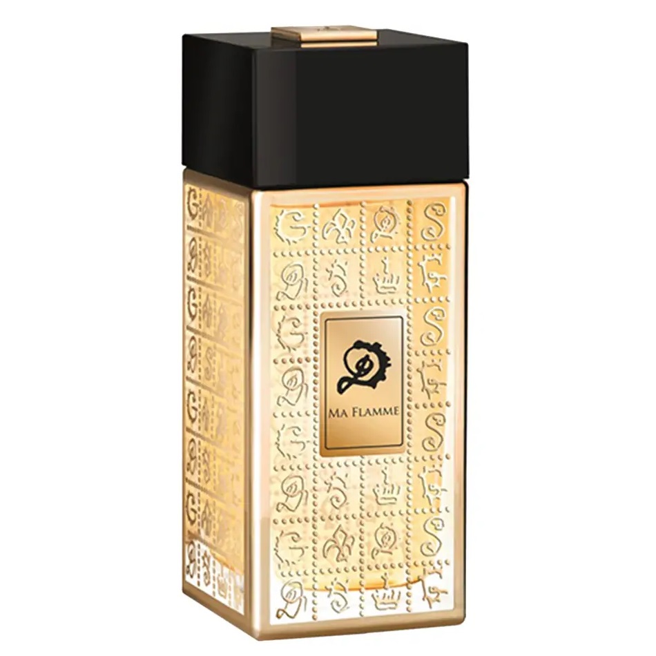 Salvador Dali Ma Flamme woda perfumowana damska, 100 ml