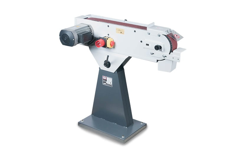 Szlifierka taśmowa wieloczynnościowa BPK-2075/400 PROMA