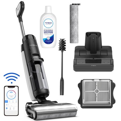 Odkurzacz TINECO Floor One S7 Flashdry Pet