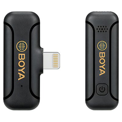 Mikrofon BOYA BY-WM3T2-D1