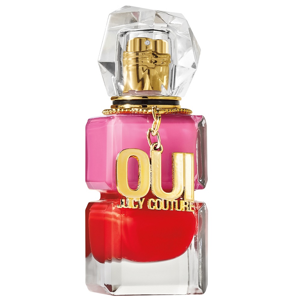 Juicy Couture Oui Juicy Couture woda perfumowana damska, 30 ml