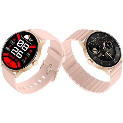 Smartwatch IMILAB TG1 Imiki Złoty