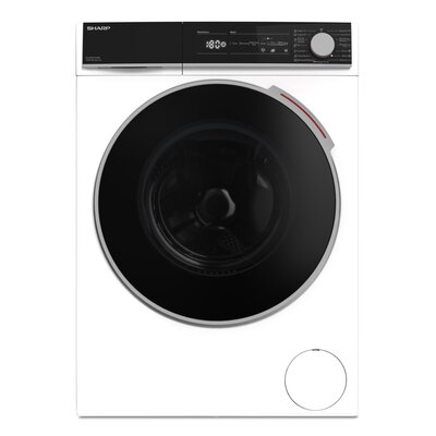 Pralka SHARP ES-NFH714CWA-PL 7 kg 1400 obr A