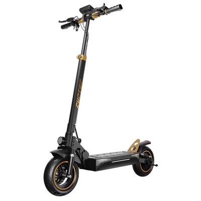 Hulajnoga elektryczna RUPTOR R1 Lite V2 60km 500W 10" Miedziany