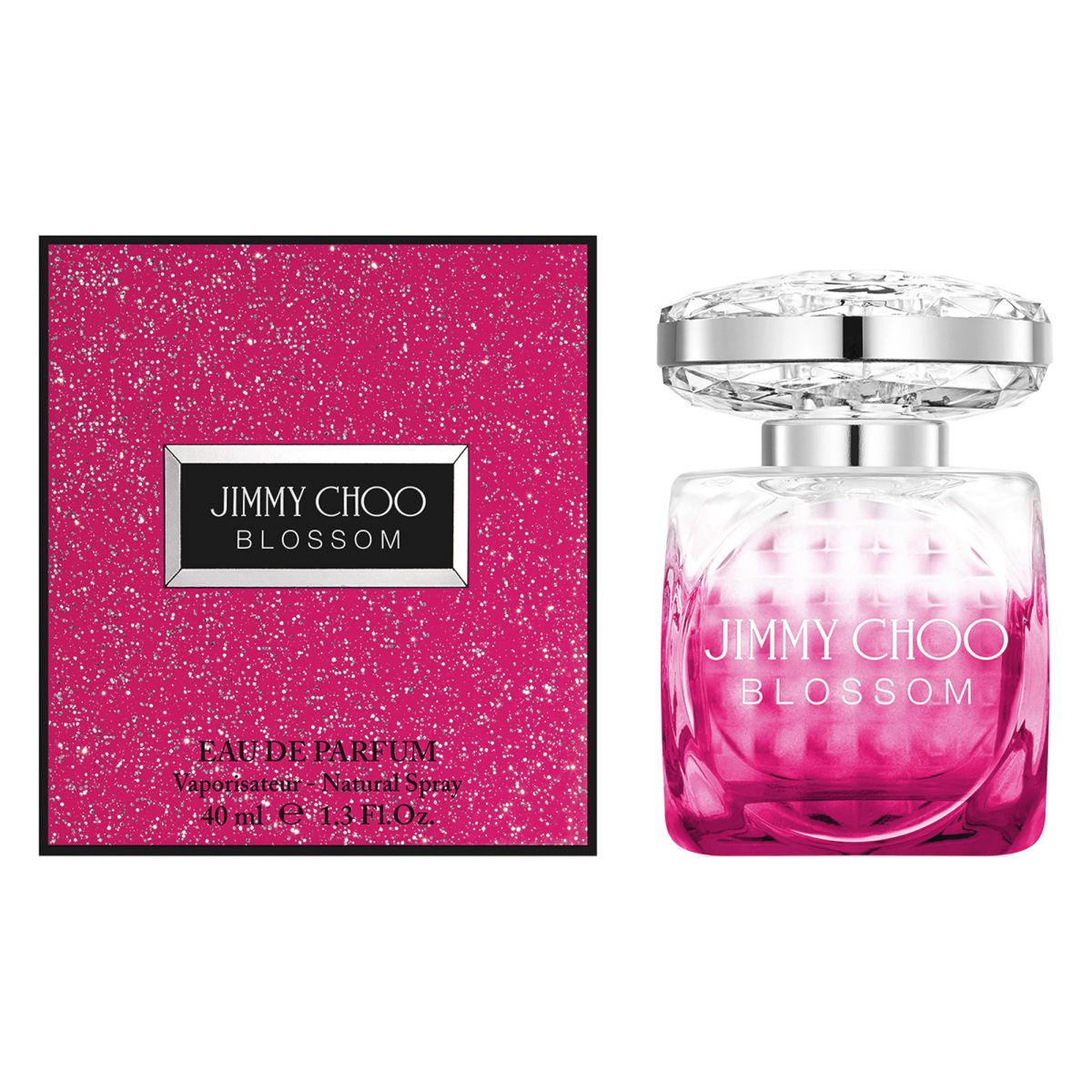 Jimmy Choo Blossom woda perfumowana damska, 40 ml