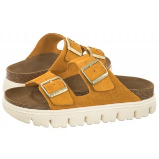 Klapki Papillio Arizona Pap Chunky Apricot 1024568