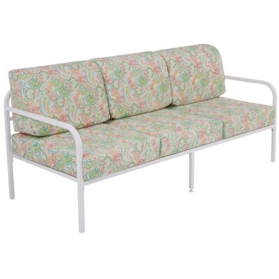 Sofa ogrodowa PATIO Agat G038-12LB 185 x 77 x 74
