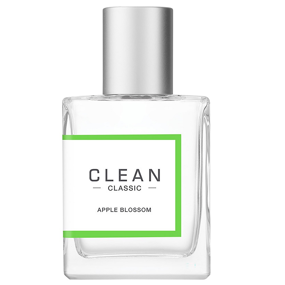 Clean Classic Apple Blossom woda perfumowana unisex, 30 ml