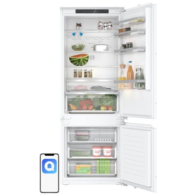 Lodówka BOSCH KBN96VFE0
