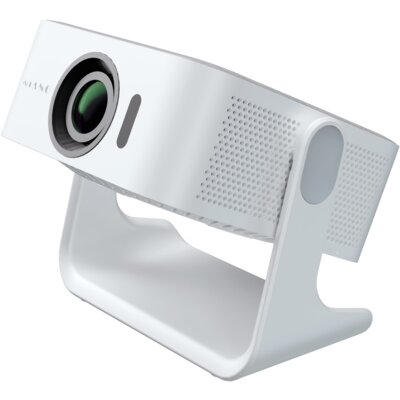 Projektor do kina domowego KIANO Elegance Cinema Full HD (1920 x 1080), 400 ANSI lumen, Wi-Fi, Bluetooth