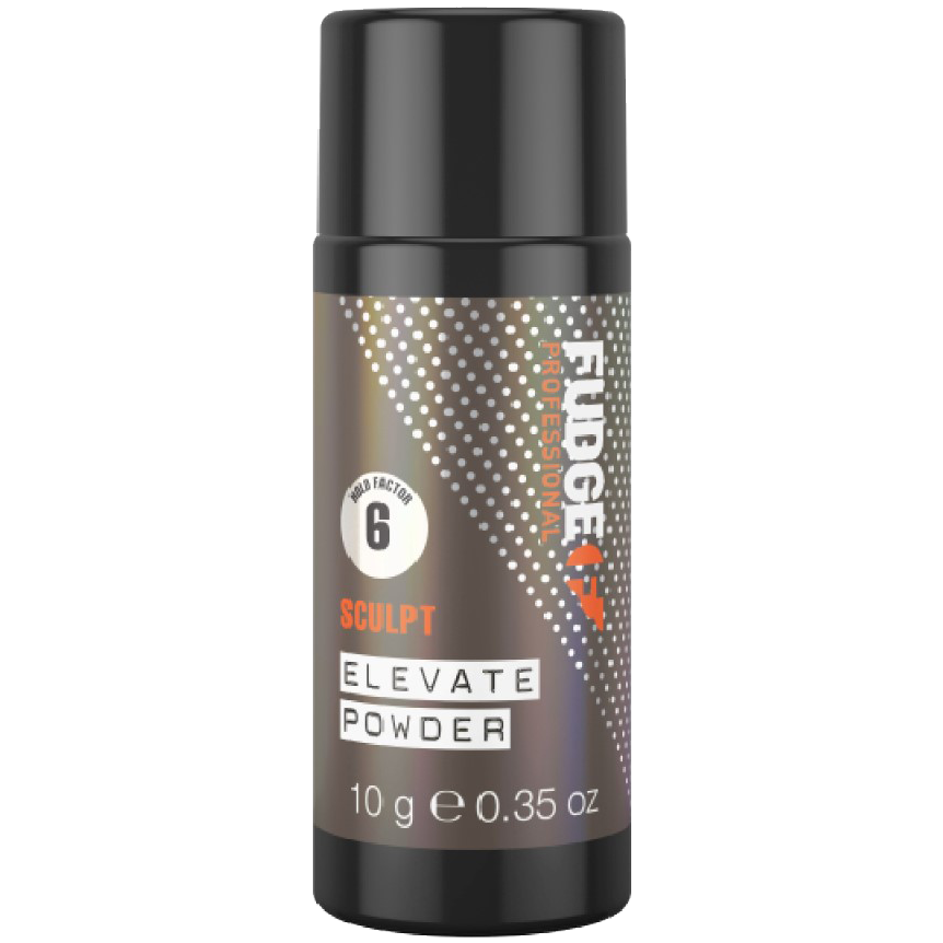 Fudge Elevate Powder puder do stylizacji włosów, 10 g