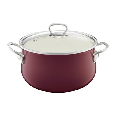 Garnek EMALIA OLKUSZ 35237 3.6L