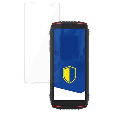 Szkło hybrydowe 3MK FlexibleGlass do Cubot King Kong Mini 3