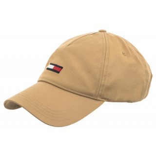 Czapka z daszkiem Tommy Hilfiger TJM Elongated Flag Cap AM0AM11692 AB0