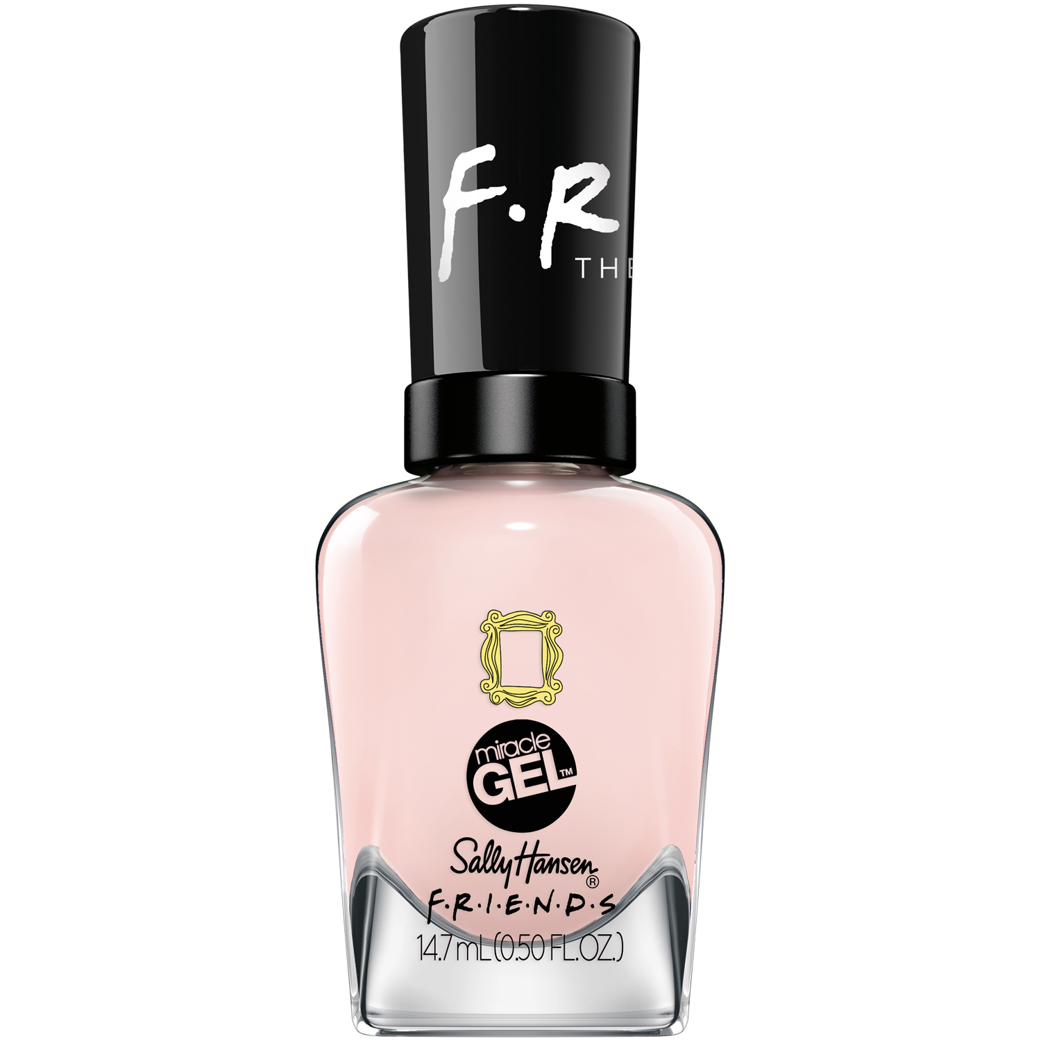 Sally Hansen Miracle Gel Friends żelowy lakier do paznokci 881, 14,7 ml