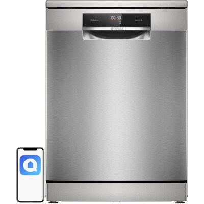Zmywarka BOSCH SMS8TCI01E Serie 8 PerfectDry