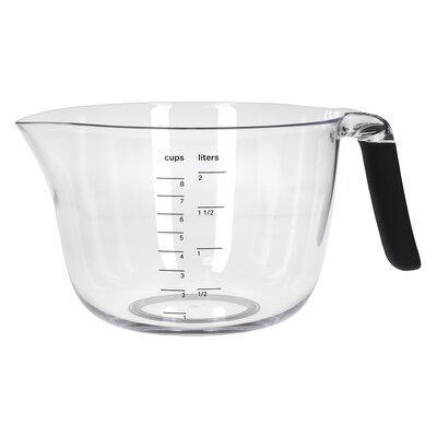Miarka kuchenna KITCHENAID KQG078OSOBE