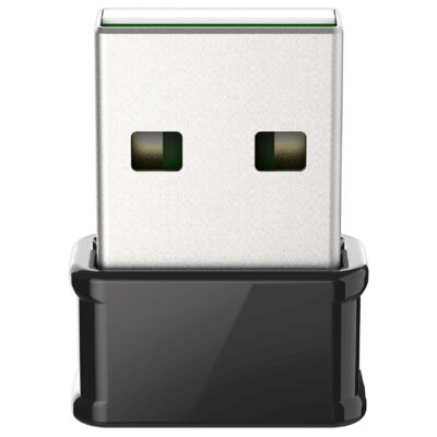 Karta sieciowa D-LINK DWA-181 USB-A, Zewnętrzna, 2.4 / 5 GHz