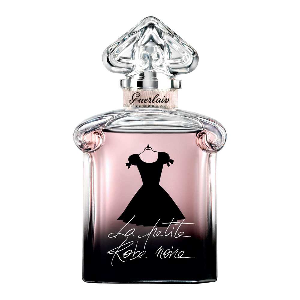 Guerlain La Petite Robe Noire woda perfumowana damska, 50 ml