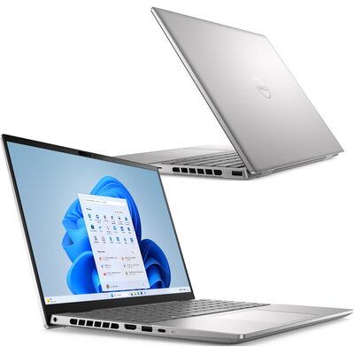 Laptop DELL Inspiron 14 Plus 7430-3314 14" i7-13620H 16GB RAM 1TB SSD Windows 11 Home