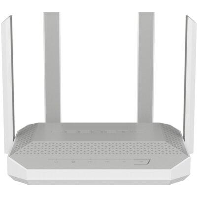 Router KEENETIC Titan 3 2.4 / 5 GHz (DualBand), Wi-Fi Mesh