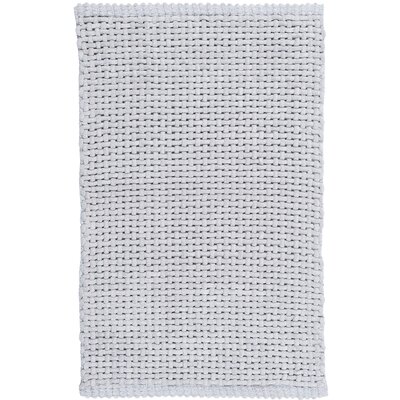 Dywanik łazienkowy MULTIDECOR Belweder Prostokątny Szary